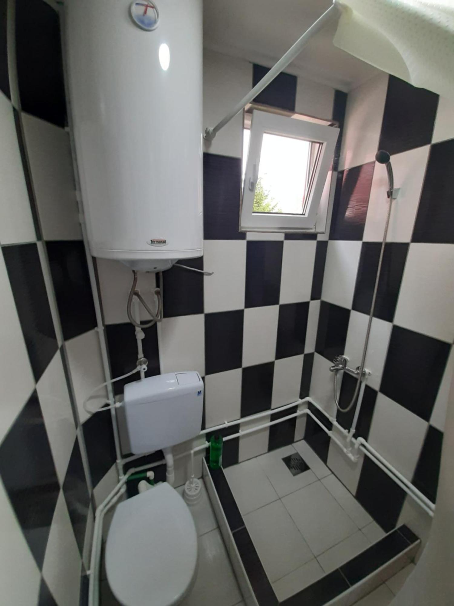 זבליאק Guest House Vukicevic חדר תמונה