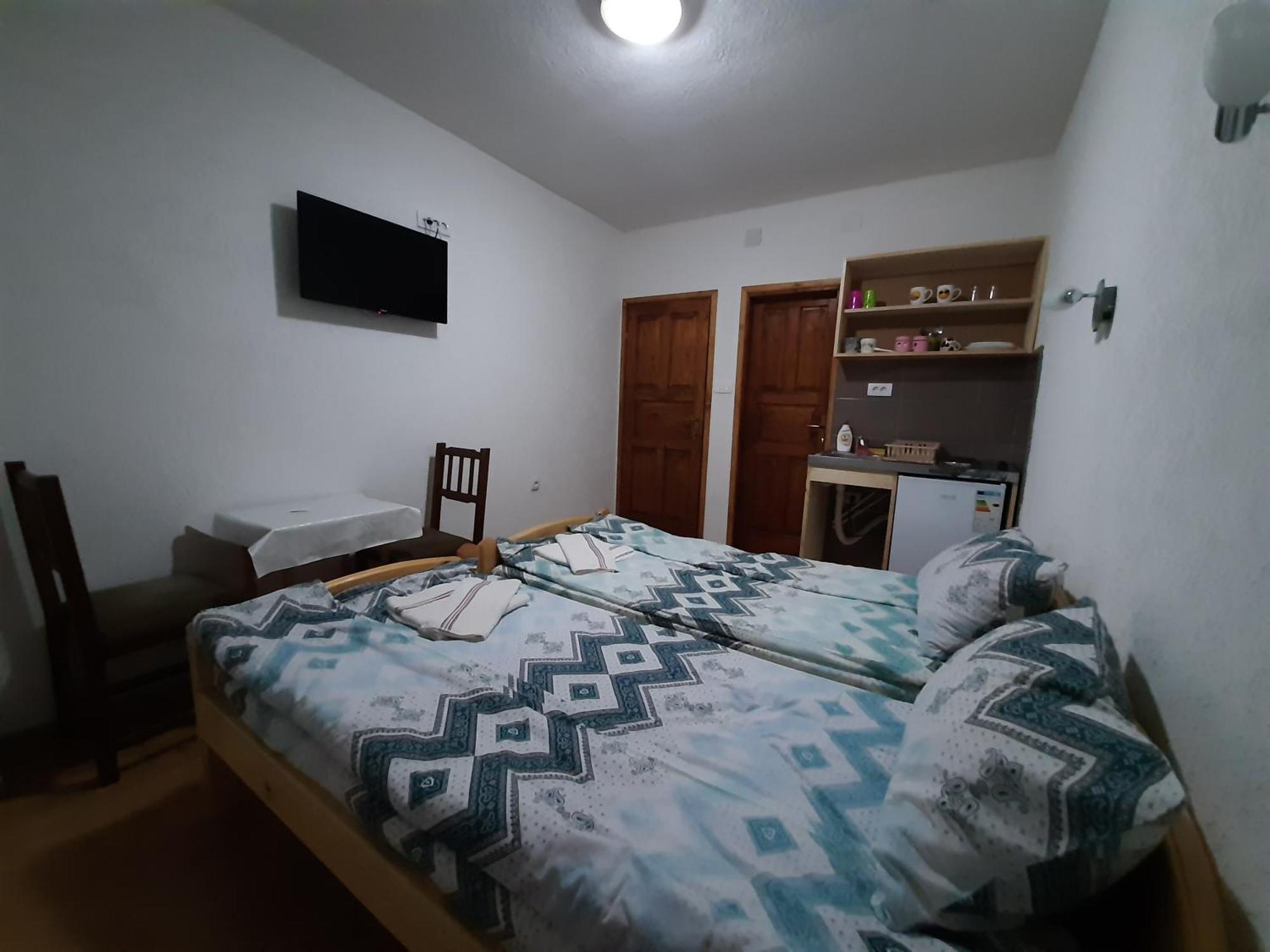זבליאק Guest House Vukicevic חדר תמונה