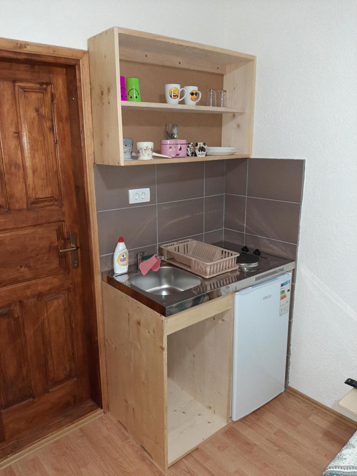 זבליאק Guest House Vukicevic חדר תמונה