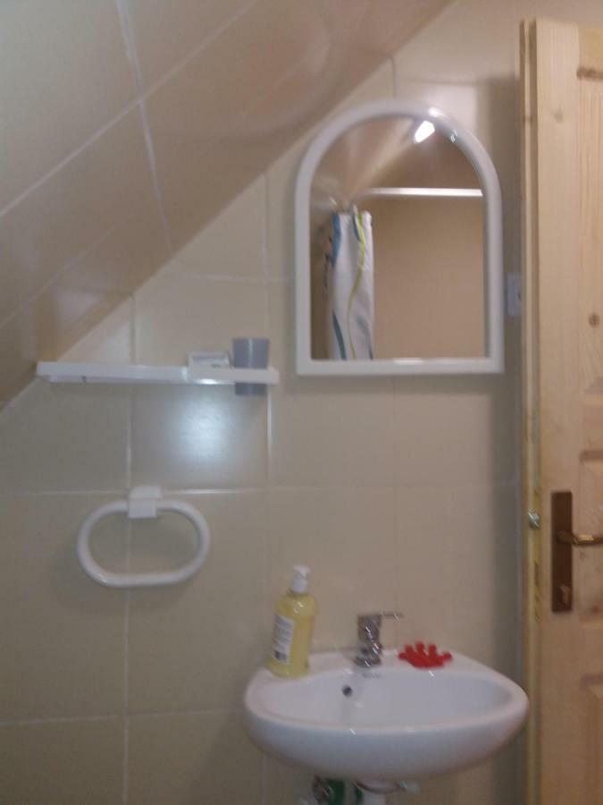 זבליאק Guest House Vukicevic מראה חיצוני תמונה